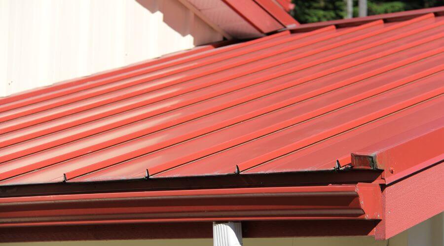 Industrial Roof Repair in Bakersville, NC